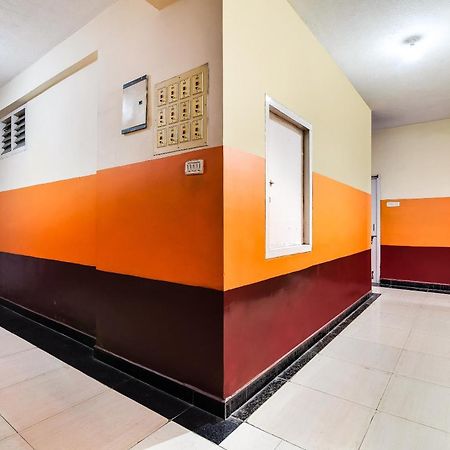 Hotel O Srinivasa Residency Lodge Тирупати Екстериор снимка