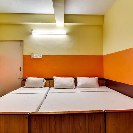 Hotel O Srinivasa Residency Lodge Тирупати Екстериор снимка